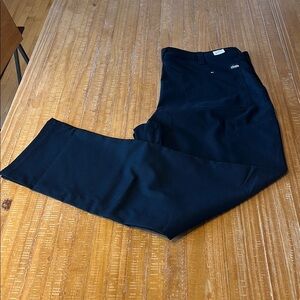 Men's Blue work Pants 38 X 32